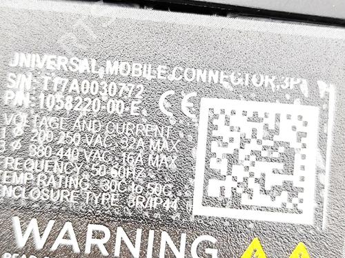 Cable TESLA MODEL X (5YJX) P90D AWD | BP36470829E12 - Image 17