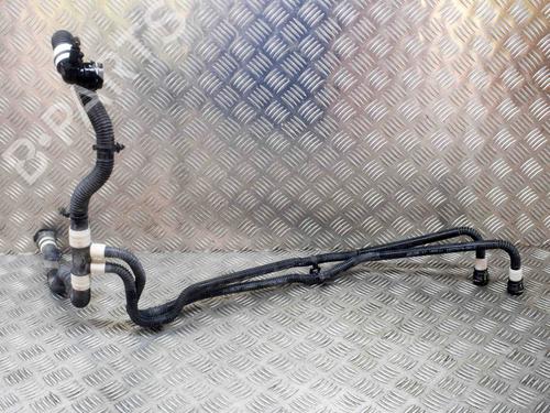 Used Pipe TESLA MODEL 3 (5YJ3) EV (261 hp) 27756144