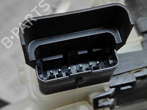 Front left lock PEUGEOT 2008 II (UD_, US_, UY_, UJ_, UR_, UC_) e-2008 (UKZKXZ) | BP27780392C98