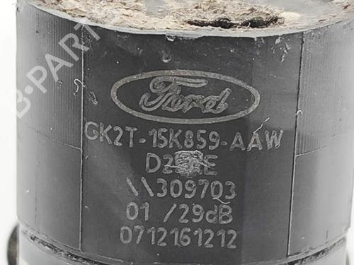 Electronic module FORD TRANSIT CUSTOM V362 Van (FY, FZ) 2.0 EcoBlue | BP33392579M83  - Image 6