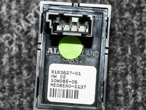 Right rear window switch BMW 5 Touring (F11) 523 i | BP6733189I28 