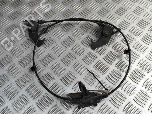 Używane Klamka zewnętrzna JAGUAR I-PACE (X590) EV400 AWD (400 hp) 28437105