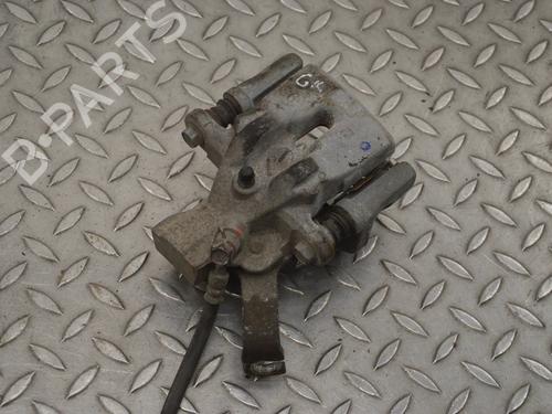 Left rear brake caliper SUZUKI SX4 S-Cross (JY) 1.4 Hybrid (Mild Hybrid) AllGrip (AKK 414) | BP30239924M107