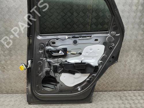 Right rear door CITROËN C4 X (BD_, BE_, BF_) ë-C4 X (BFZKXC) | BP28550084C5