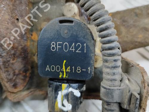 Electronic sensor MITSUBISHI LANCER VIII (CY_A, CZ_A) EVO X (CZ4A) | BP27790570M84  - Image 7