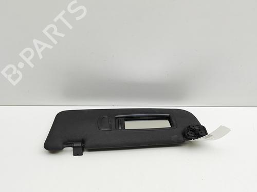 Left sun visor BMW X6 (E71, E72) xDrive 40 d | BP30131032I1 