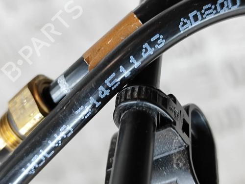 Pipe VOLVO XC60 II (246) 2.0 B5 Mild-Hybrid | BP28548656M125