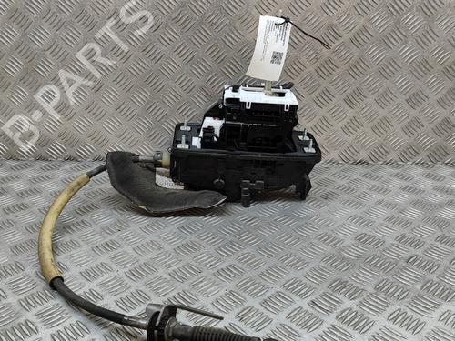 Used Gear lever AUDI A6 C7 Avant (4G5, 4GD) 2.0 TDI quattro (190 hp) 22807322
