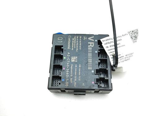 Electronic module MERCEDES-BENZ CLA Coupe (C117) CLA 220 CDI / d (117.303) | BP36952776M83 - Image 3