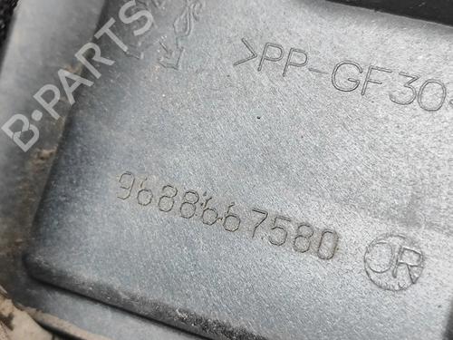 Electronic module PEUGEOT 508 SW I (8E_) 2.0 BlueHDi 180 | BP34161406M83 - Image 10