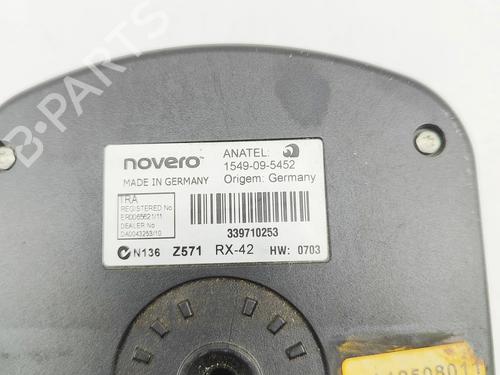 Electronic module FORD RANGER (TKE) 3.2 TDCi 4x4 | BP35767658M83  - Image 5