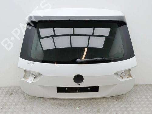 Used Tailgate Tailgate 39172402 39172402
