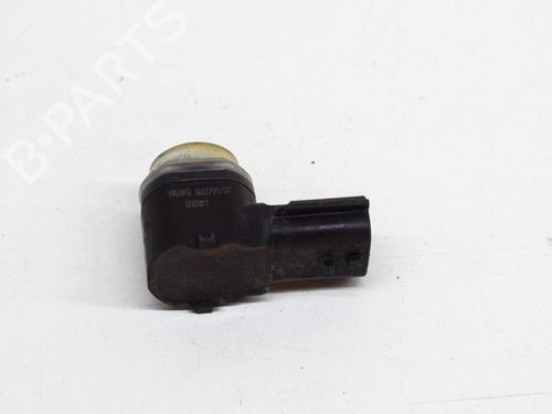 Elektronisk modul RENAULT ZOE (BFM_) ZOE | BP12525546M83 