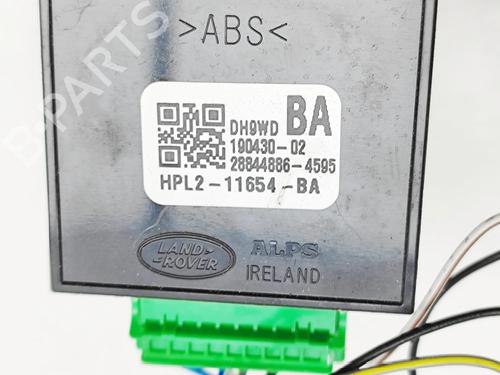 Switch LAND ROVER RANGE ROVER IV (L405) 5.0 SCV8 4x4 | BP33385513I30  - Image 7