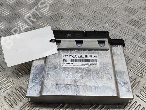 Engine control unit (ECU) VW GOLF VII (5G1, BQ1, BE1, BE2) 1.4 TSI | BP20337327M57 