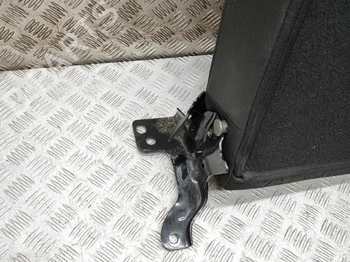 Rear seat RENAULT ZOE (BFM_) ZOE (BFMC, BFMD) | BP38499961C17 - Image 3