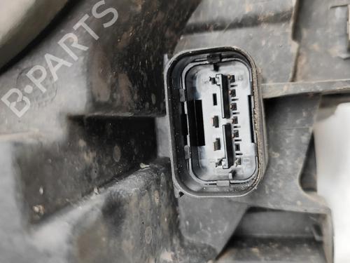 Left headlight MERCEDES-BENZ E-CLASS Convertible (A207) E 200 CGI (207.448) | BP31635360C28