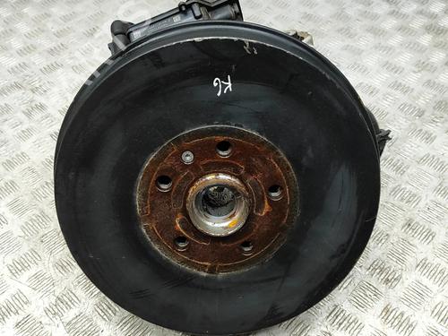 Venstre hjullejehus spindel VW ID.4 (E21) Pro (174 hp) 27780154