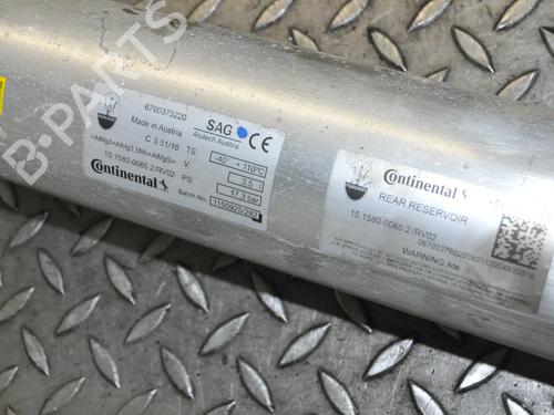 Other MASERATI LEVANTE SUV (M161) 3.0 D Q4 | BP30281137O1 - Image 3