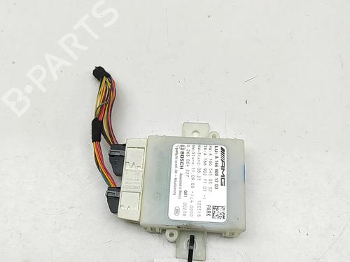 Electronic module MERCEDES-BENZ M-CLASS (W166) ML 350 BlueTEC 4-matic (166.024, 166.023) | BP33382575M83 - Image 3