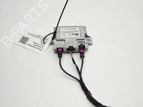 Used Electronic module Electronic module 39205619 39205619