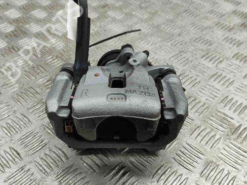 Used Right rear brake caliper MAZDA CX-5 (KF) 2.0 (165 hp) 29880912