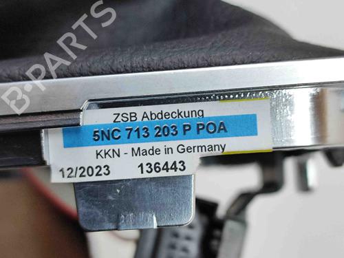 Shift knob SEAT TARRACO (KN2) 2.0 TDi | BP27767957I34 