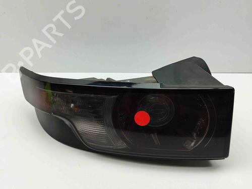 Used Left taillight LAND ROVER RANGE ROVER EVOQUE (L538) 2.2 D 4x4 (190 hp) 29264942