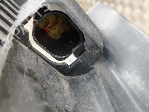 Radiator fan MERCEDES-BENZ E-CLASS Coupe (C207) E 350 BlueTEC / d (207.326) | BP32119208M35 