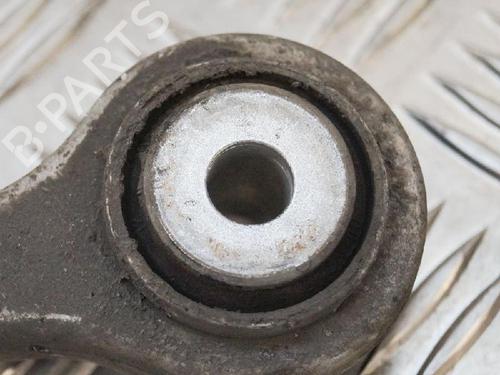 Left rear suspension arm MERCEDES-BENZ C-CLASS (W204) C 220 CDI (204.002) | BP14657368M14 