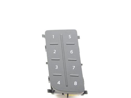 Used Switch AUDI A4 Allroad B9 (8WH, 8WJ) 2.0 TDI quattro (190 hp) 30208812