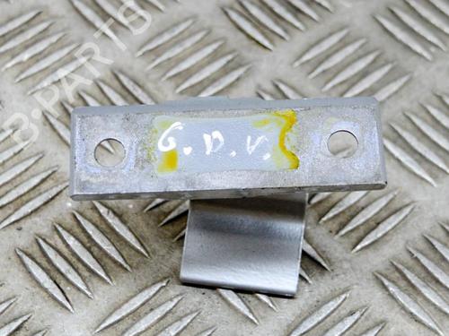 Used Hinge/Door check strap BMW X3 (F25) xDrive 20 d (190 hp) 14651538