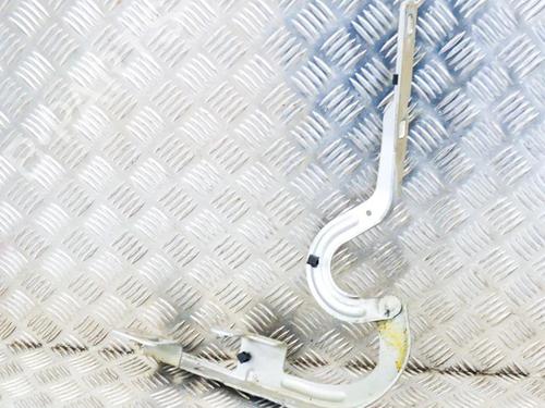 Used Hinge/Door check strap PEUGEOT 3008 I MPV (0U_) 1.6 HDi (109 hp) 14611508