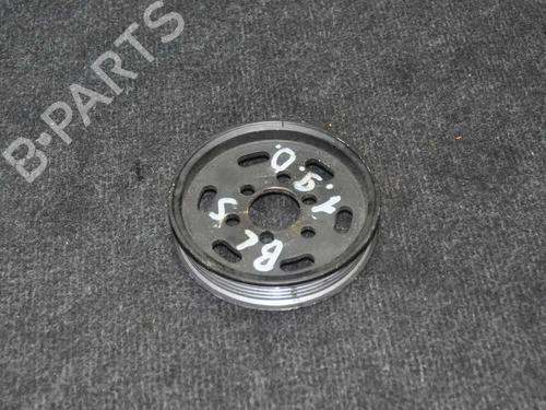 Used Pulley Pulley AUDI A3 (8P1) 2.0 TDI (170 hp) 14656233 14656233