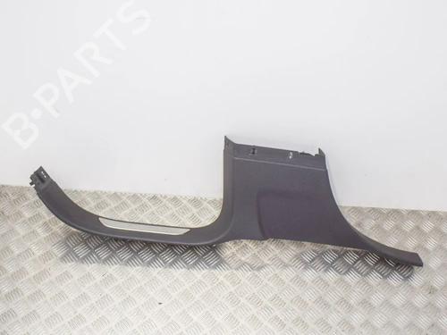 Estribo Estribo VW TOUAREG (7P5, 7P6) 3.0 V6 TDI (245 hp) 14619281 14619281