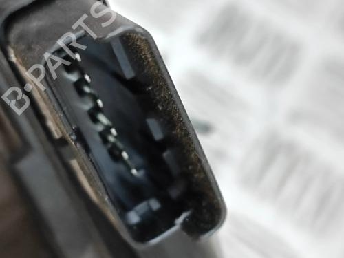 Front right lock OPEL MOKKA 1.2 (76) | BP28558180C97 