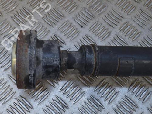 Driveshaft LAND ROVER DISCOVERY IV (L319) 3.0 SDV6 4x4 | BP6749128M37 