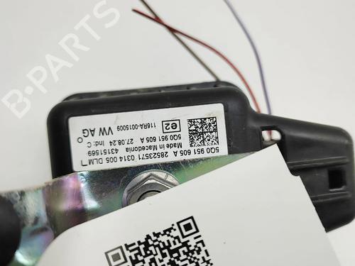 Control unit PORSCHE 911 Convertible (992) 3.0 Carrera (992312) | BP38018405M11  - Image 7