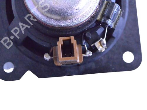 Speaker INFINITI FX 30d AWD | BP33356354E2 - Image 4