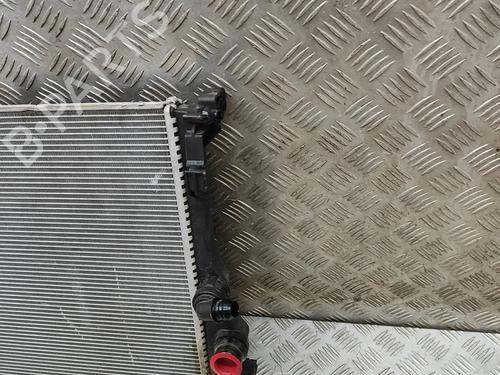 Water radiator MERCEDES-BENZ B-CLASS Sports Tourer (W247) B 180 (247.084) | BP27799930M31