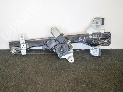 Used Front left window mechanism Front left window mechanism OPEL MOKKA / MOKKA X (J13) 1.4 (_76) (140 hp) 6752168 6752168