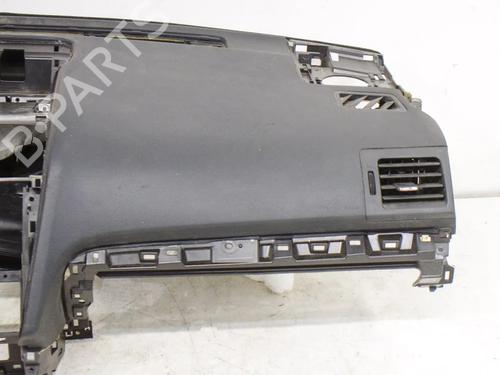 Dashboard SUBARU FORESTER (SJ_) 2.0 D AWD (SJD) | BP6768047C46 - Image 5