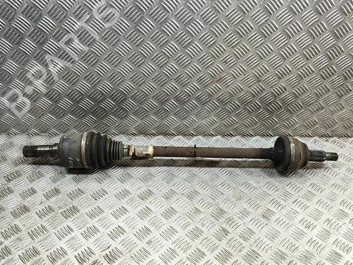 Used Right rear driveshaft Right rear driveshaft LAND ROVER RANGE ROVER SPORT II (L494) 5.0 SCV8 4x4 (510 hp) 27790062 27790062
