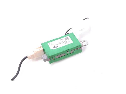 Used Electronic module Electronic module JAGUAR F-TYPE Coupe (X152) 3.0 SCV6 S (380 hp) 33341563 33341563