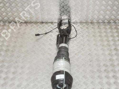 Left front shock absorber MERCEDES-BENZ GLS (X166) 350 d 4-matic (166.824) | BP6738246M16
