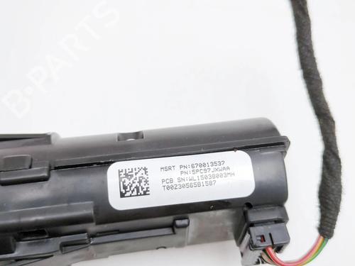 Switch MASERATI GHIBLI III (M157) 3.0 D | BP39884442I30 - Image 7