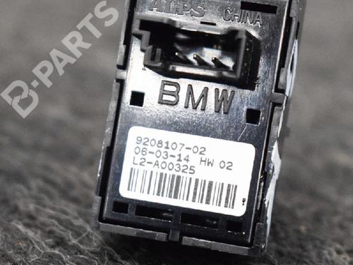 Left rear window switch BMW 2 Active Tourer (F45) 218 d | BP6723102I29 
