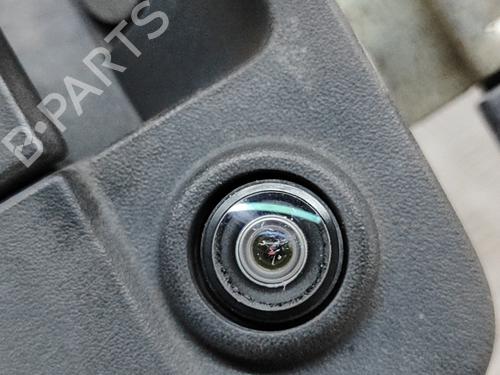 Camera DODGE RAM 1500 Pickup (DJ, DS) 5.7 4x4 | BP27784798E14 