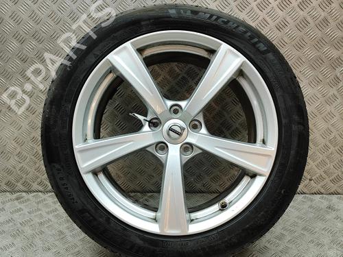 Used Rim Rim VOLVO V90 II Estate (235) B6 Mild-Hybrid AWD (348 hp) 33380627 33380627