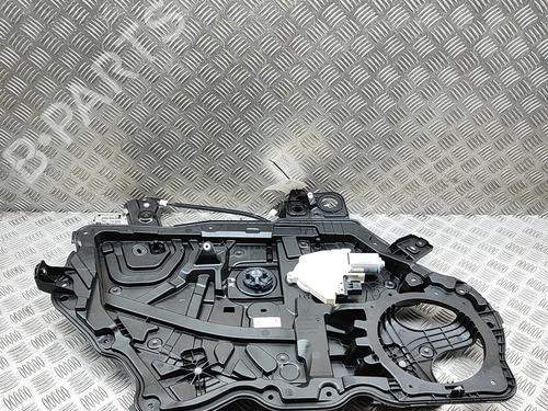 Front left window mechanism TESLA MODEL Y (5YJY) Long Range All-wheel Drive | BP36232009C22 - Image 3